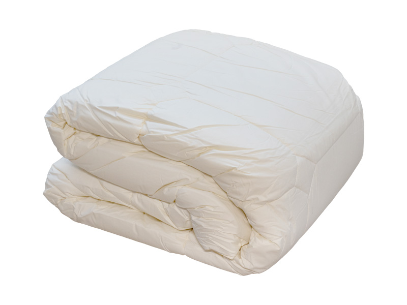 Παπλώματα WOOL MERINOS