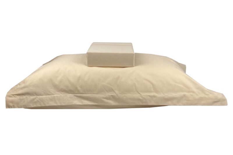 Σεντόνι Μονό Πεννιέ Βeige (1.70x2.70)