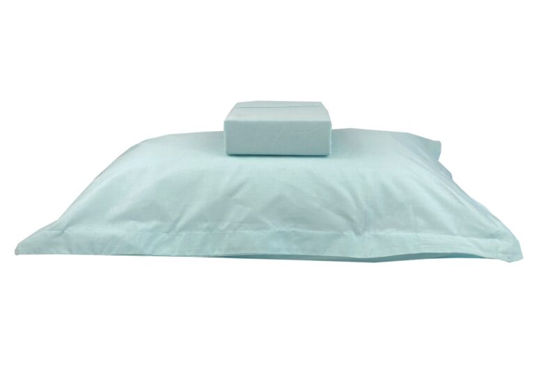 Σεντόνι Υπερ/πλο Πεννιέ Mint (2.50x2.70)