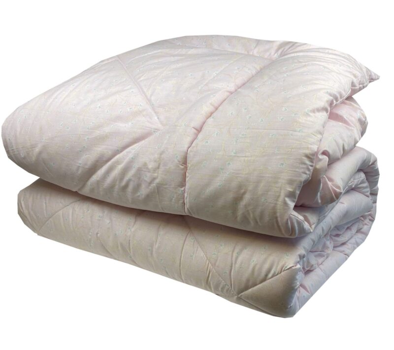 Πάπλωμα Υπέρδιπλο  Acantus Pink