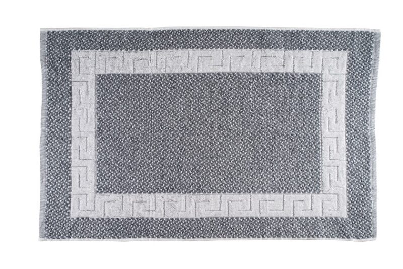 Πατάκι Μπάνιου Ξενοδοχείου 650γρ. 100% cotton Μαίανδρος