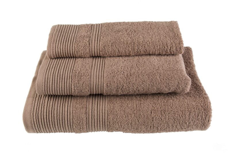 Πετσέτα Προσώπου 50×100 Cigar