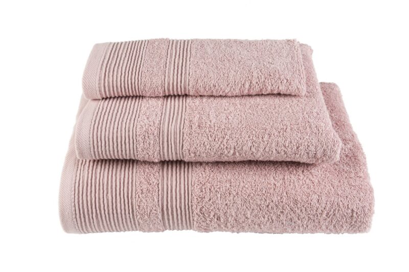 Πετσέτα Προσώπου 50×90 Zephyr