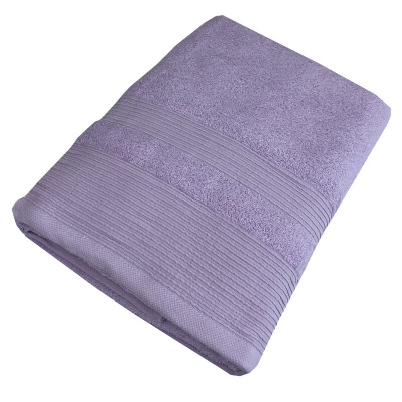 Πετσέτα Πισίνας - Spa 80X150 Light Lilac