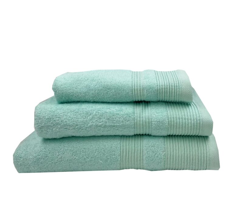 Πετσέτα Προσώπου 50×90 Aqua