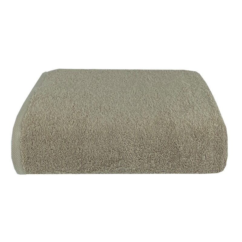 Πετσέτα Πισίνας 70X140 Beige