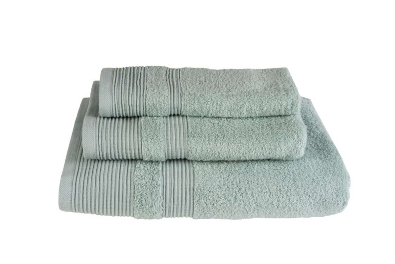 Πετσέτα Προσώπου 50×90 Mint