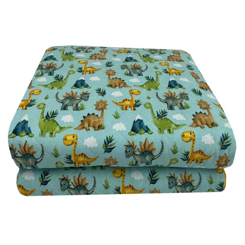 Παιδικό Κουβερλί Μονό Jurrassic