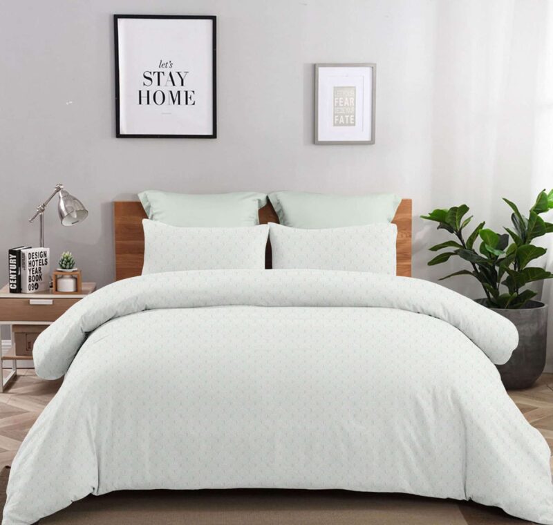 Σετ Σεντόνια 2Χ(1.75Χ2,60) + 1Χ(52Χ72) Rafaella Oil