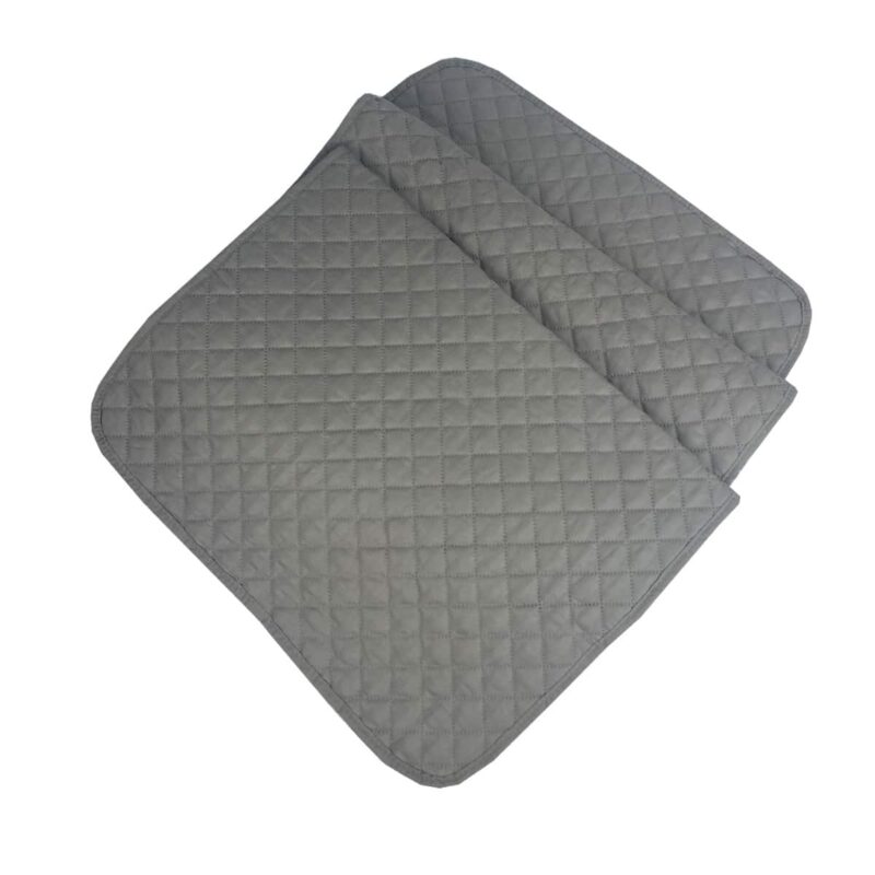 Runner Κρεβατιού 60x240 Dark Grey