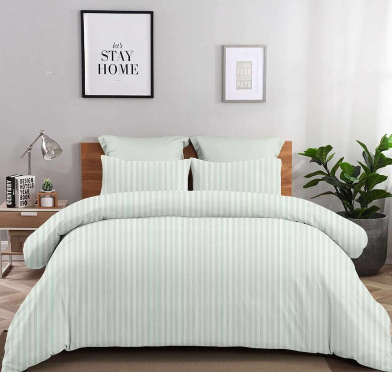 Σετ Σεντόνια 2Χ(2,45Χ2,60) + 2Χ(52Χ72) Silvia Oil