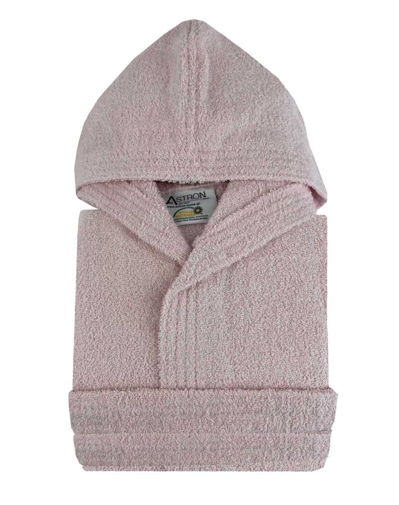 Παιδικό Μπουρνούζι Zephyr - 6-8