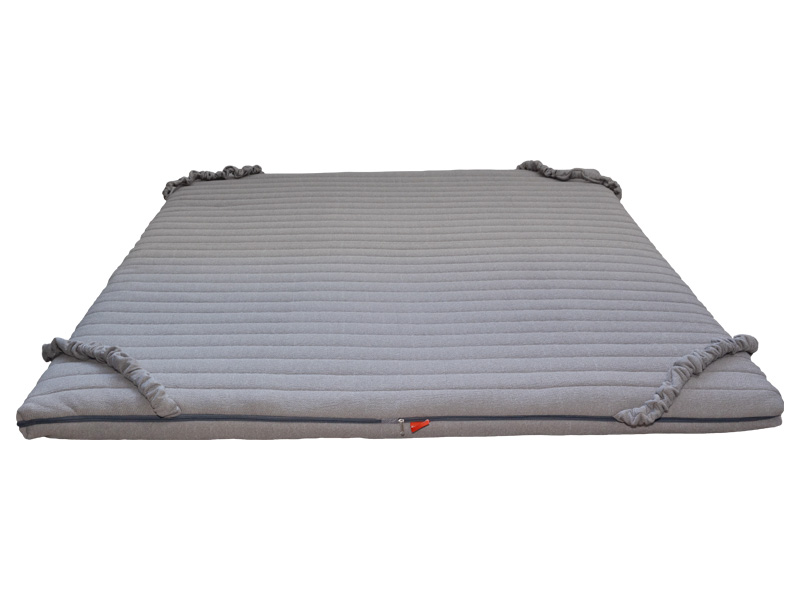 Ανώστρωμα TOPPER FOAM 7 cm