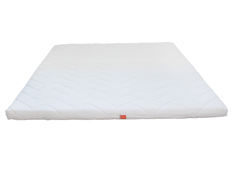 Ανώστρωμα TOPPER LATEX 3 cm