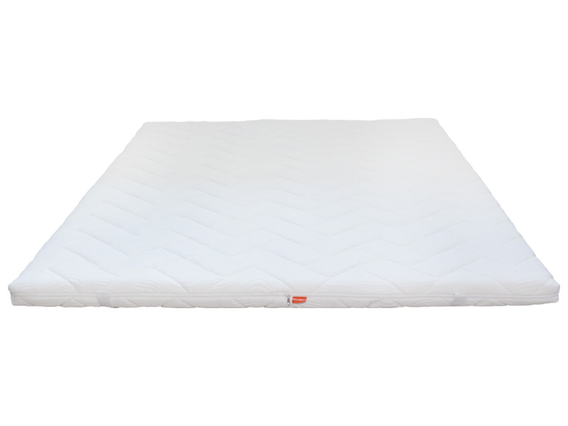 Ανώστρωμα TOPPER LATEX 5 cm