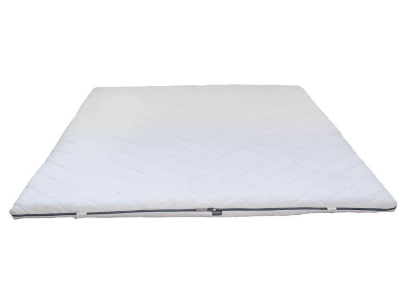 Ανώστρωμα TOPPER VISCO 4 cm