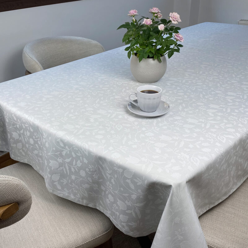Τραπεζομάντηλο 140Χ180 Grey