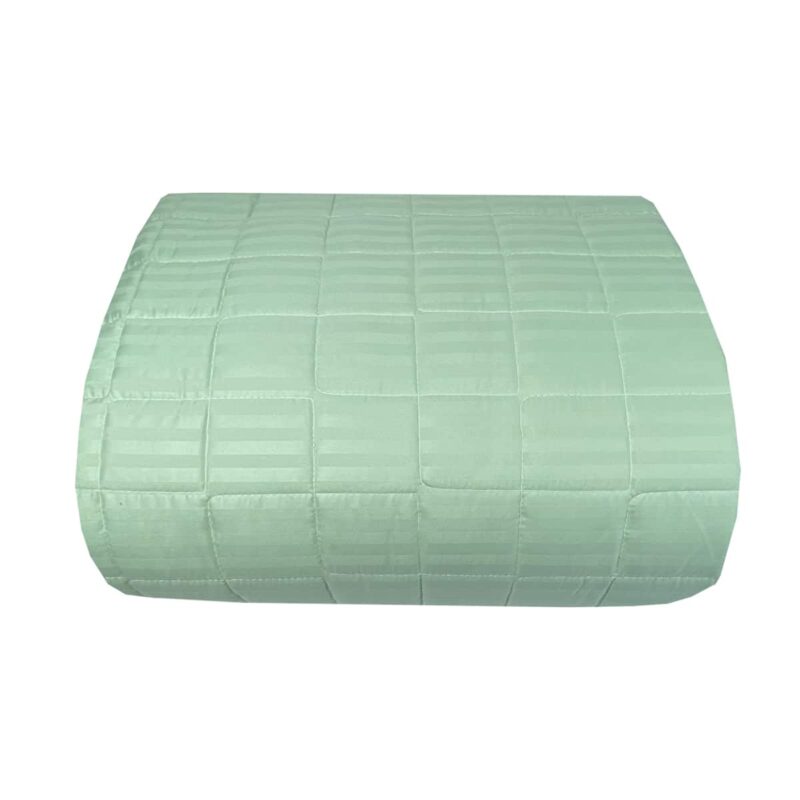 Κουβερλί Μονό Olive