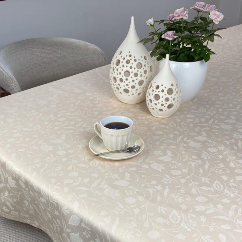 Τραπεζομάντηλο 140Χ180 Beige