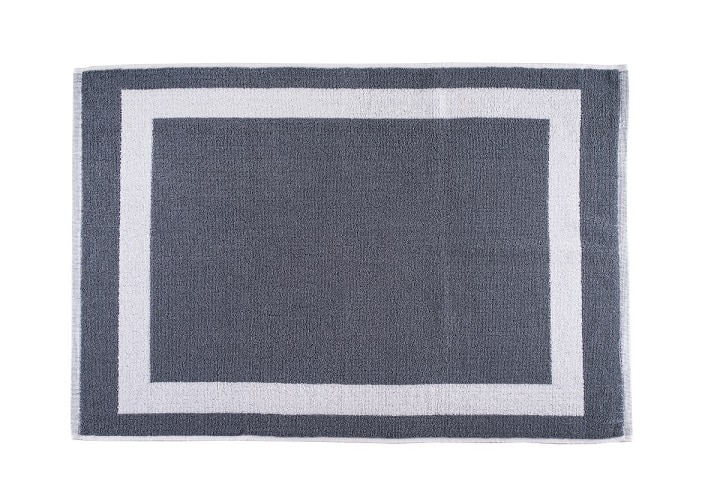 Πατάκι Μπάνιου Ξενοδοχείου 650γρ. 100% cotton Πίνακας