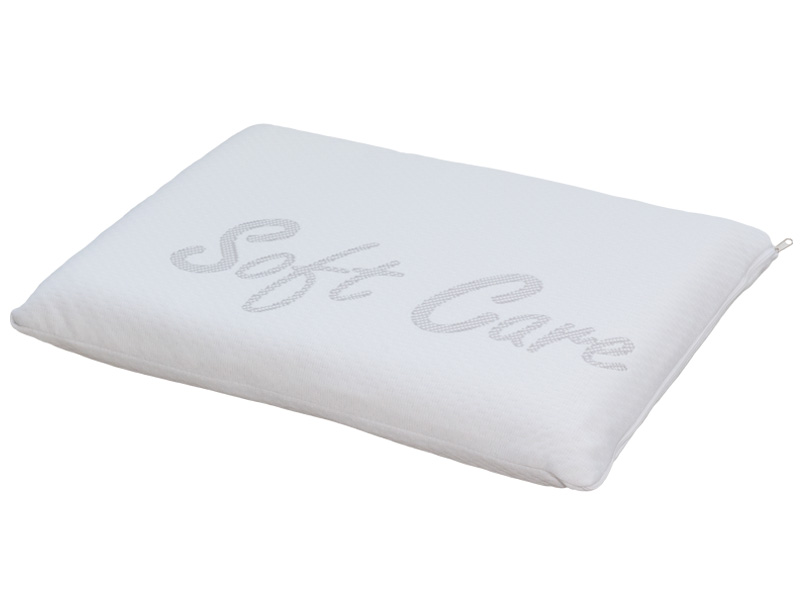 Μαξιλάρι Latex Soft