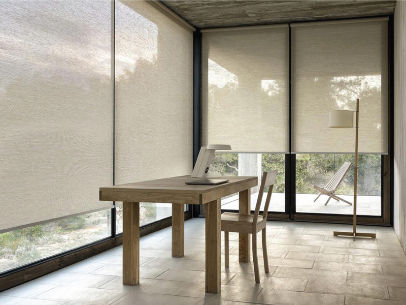 Είδη Σκίασης