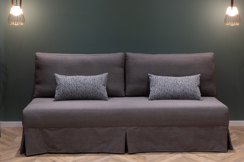 Καναπές - Κρεβάτι 1