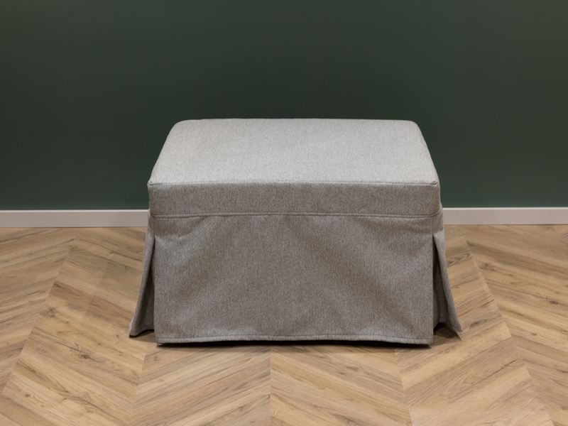 Σκαμπό - Κρεβάτι 1