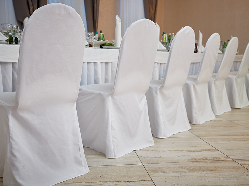 Καλύμματα καρεκλών