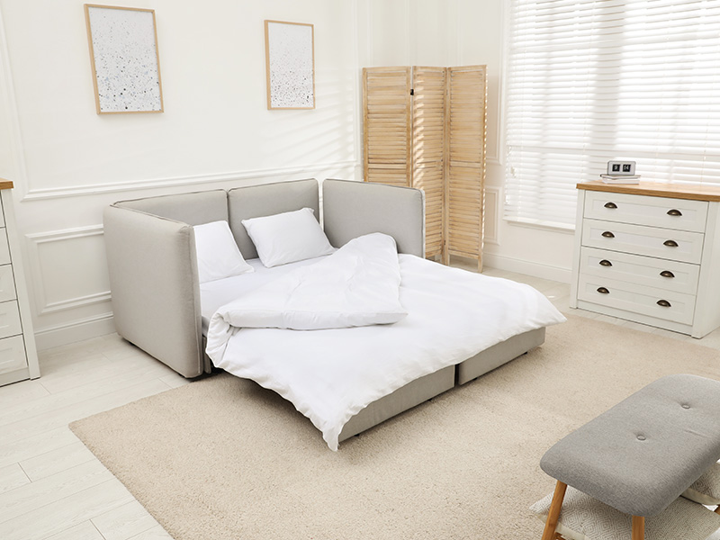 Καναπές - Κρεβάτι