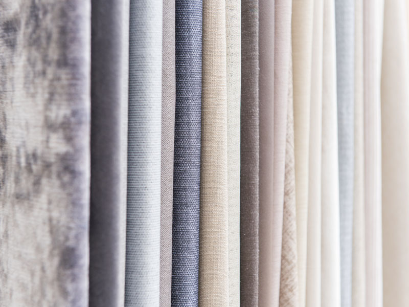 Κουρτίνες - Είδη Σκίασης