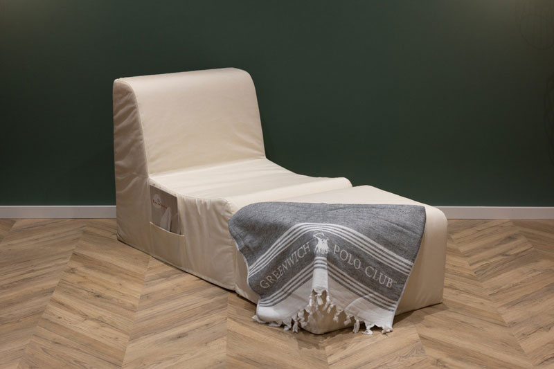 Πολυθρόνα 3